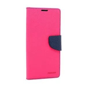 Futrola flip cover MERCURY za Samsung A710 Galaxy A7 2016 pink --S76