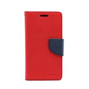 Futrola BI FOLD MERCURY za iPhone 7 crvena --S103 --C63