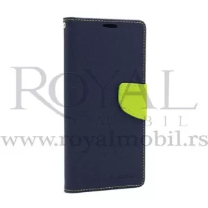 Futrola BI FOLD MERCURY za Huawei P10 teget --C98 --S103