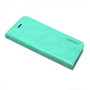 Futrola BI FOLD MERCURY Flip (koza) za iPhone 7 Plus tirkizna --S72 --C88