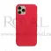 Silikonska futrola SOFT X-Cell za Xiaomi Mi 9T crvena