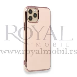 Futrola New Face Icon za Xiaomi Redmi 8 roze