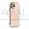 Futrola New Face Icon za Xiaomi Redmi 8 roze