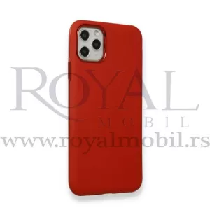 Futrola YOU YOU NEW za Xiaomi Redmi Note 8 crvena