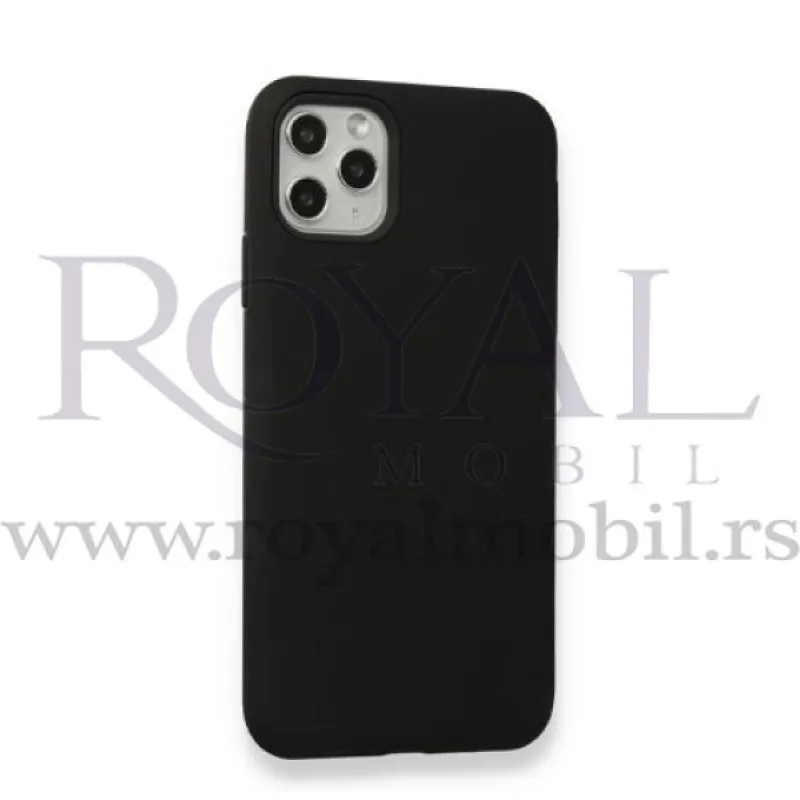 Futrola YOU YOU NEW za Xiaomi Redmi Mi 9T crna