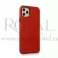 Futrola YOU YOU NEW za iPhone 11 Pro Max (6.5) crvena --S92