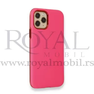 Futrola YOU YOU NEW za iPhone 11 Pro Max (6.5) pink --R68