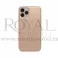 Futrola Silikonska Ultra Tanka SOFT za Samsung N975 Galaxy Note 10 Pro/Note 10 Plus rose gold