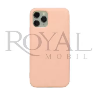 Futrola Silikonska Ultra Tanka SOFT za Xiaomi Redmi A2 Lite Pro rose gold --S67