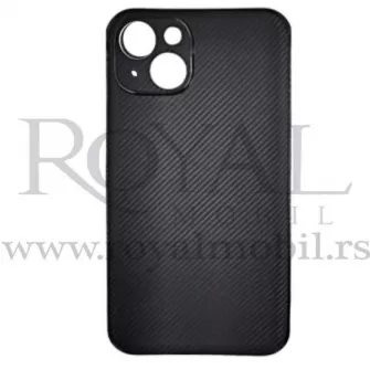 Futrola COURNEL za iPhone X (10) crna