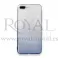 Silikonska futrola OMBRE SOFT za Samsung A105 Galaxy A10 crna 