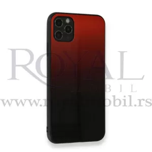 Futrola VICE za Samsung G960 Galaxy S9 crveno-crna --C74