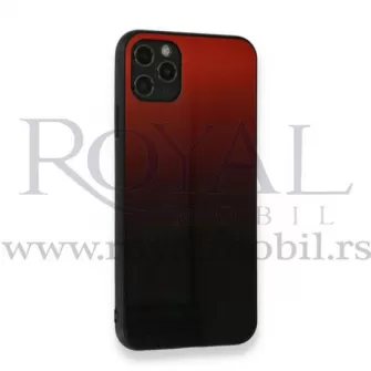 Futrola VICE za Samsung J600 Galaxy J6 2018 crveno-crna --A51