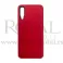 Futrola HARD COLOUR za Samsung A205/A305 Galaxy A20/A30 crvena --B203