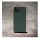 Futrola AIR JACKET SILIKON za Huawei Mate 20 Pro tamno zelena