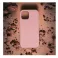 Futrola AIR JACKET SILIKON za Samsung M305/A3050 Galaxy M30/A40s roze
