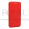 Futrola flip cover GALIO za Samsung N970 Galaxy Note 10 crvena