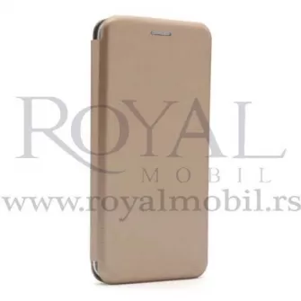 Futrola flip cover GALIO za Samsung A705 Galaxy A70 rose gold