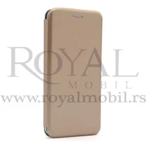 Futrola flip cover GALIO za Samsung A305 Galaxy A30 rose gold