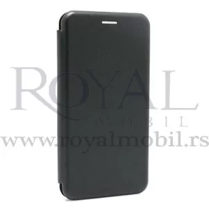 Futrola flip cover GALIO za Samsung A710 Galaxy A7 2016 crna