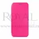 Futrola flip cover GALIO za iPhone 7 pink