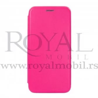 Futrola flip cover GALIO za iPhone 7 Plus pink