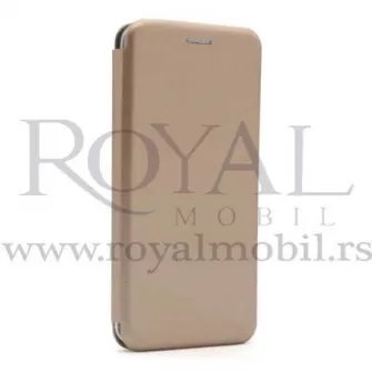 Futrola flip cover GALIO za Iphone XR rose gold --C42 --B239