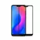 Zastitno staklo 5D za iPhone XS Max/iPhone 11 Pro Max crno