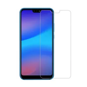 Zastitno staklo 5D za Huawei Honor 10 Lite/P Smart 2019/Honor 20 Lite/Honor 20e crno