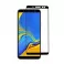 Zastitno staklo 5D NANO za Samsung J600 Galaxy J6 2018 belo