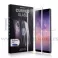 Zastitno staklo UV FULL GLUE za Samsung G955 Galaxy S8 Plus