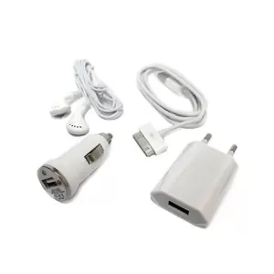 iPhone 4 set punjaca 4in1 fk-088