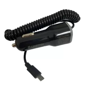 Caricabatterie Per Auto Griffin(5+) - Alibaba - Foto 7