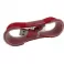 USB kabal ROYAL za iPhone 5/6 crveni