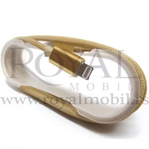 USB kabal MREZA iPhone zuti