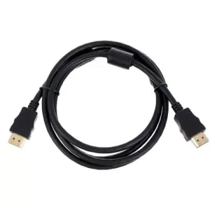 HDMI kabal na HDMI 1.5m crni