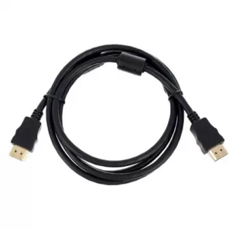 HDMI kabal na HDMI 1.5m crni