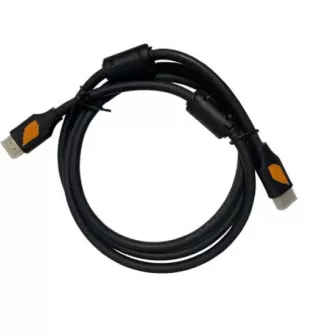 HDMI kabal na HDMI HOY 1.5m crni