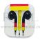 Handsfree Slusalice 3,5mm Germany --A111