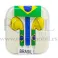 Handsfree Slusalice 3,5mm Brasil --A112 --A111