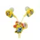 Slusalice DESPICABLE 3.5mm model 3