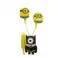 Slusalice DESPICABLE 3.5mm model 5