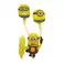 Slusalice DESPICABLE 3.5mm model 6
