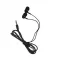 Handsfree univerzalne Slusalice OFIA J5 3.5mm M-86 crne