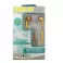 OFIA A9 3.5mm Slusalice zlatne  --A106-107 --C216