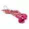 OFIA A9 Slusalice crvene 3.5mm --A108 --C216