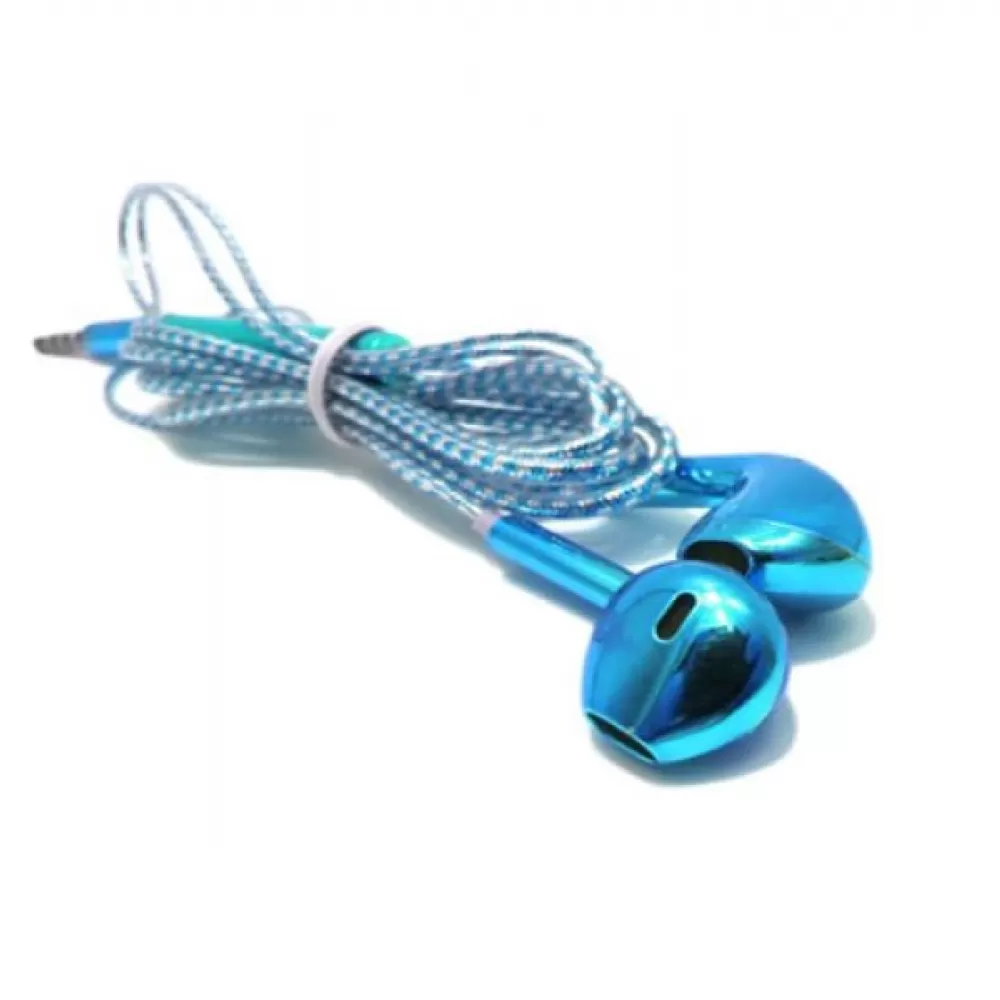 OFIA A9 Slusalice plave 3.5mm --A105