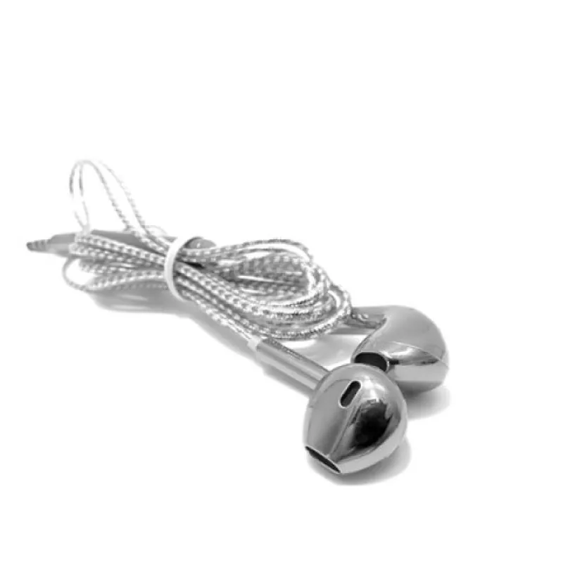 OFIA A9 Slusalice srebrne 3.5mm --A109