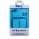 Handsfree univerzalne Slusalice OFIA M-09 3.5mm sa mikrofonom plave --B181