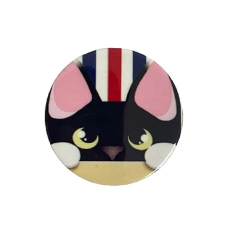 POP SOCKET No8